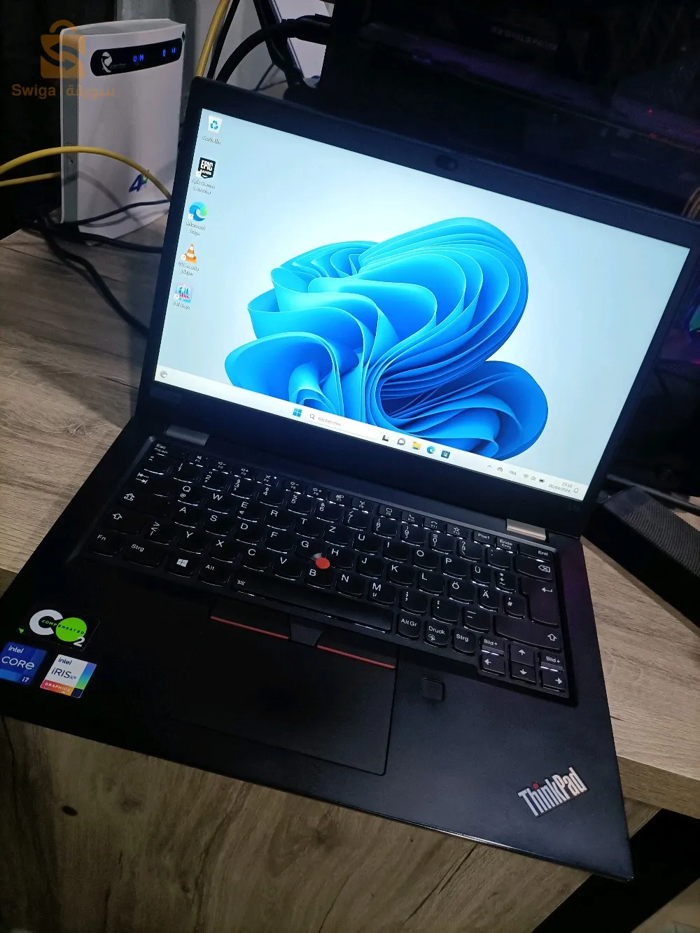 Thinkpad L13
