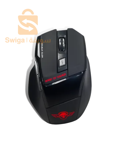 SOURIS SPIRIT OF GAMER PRO-M9