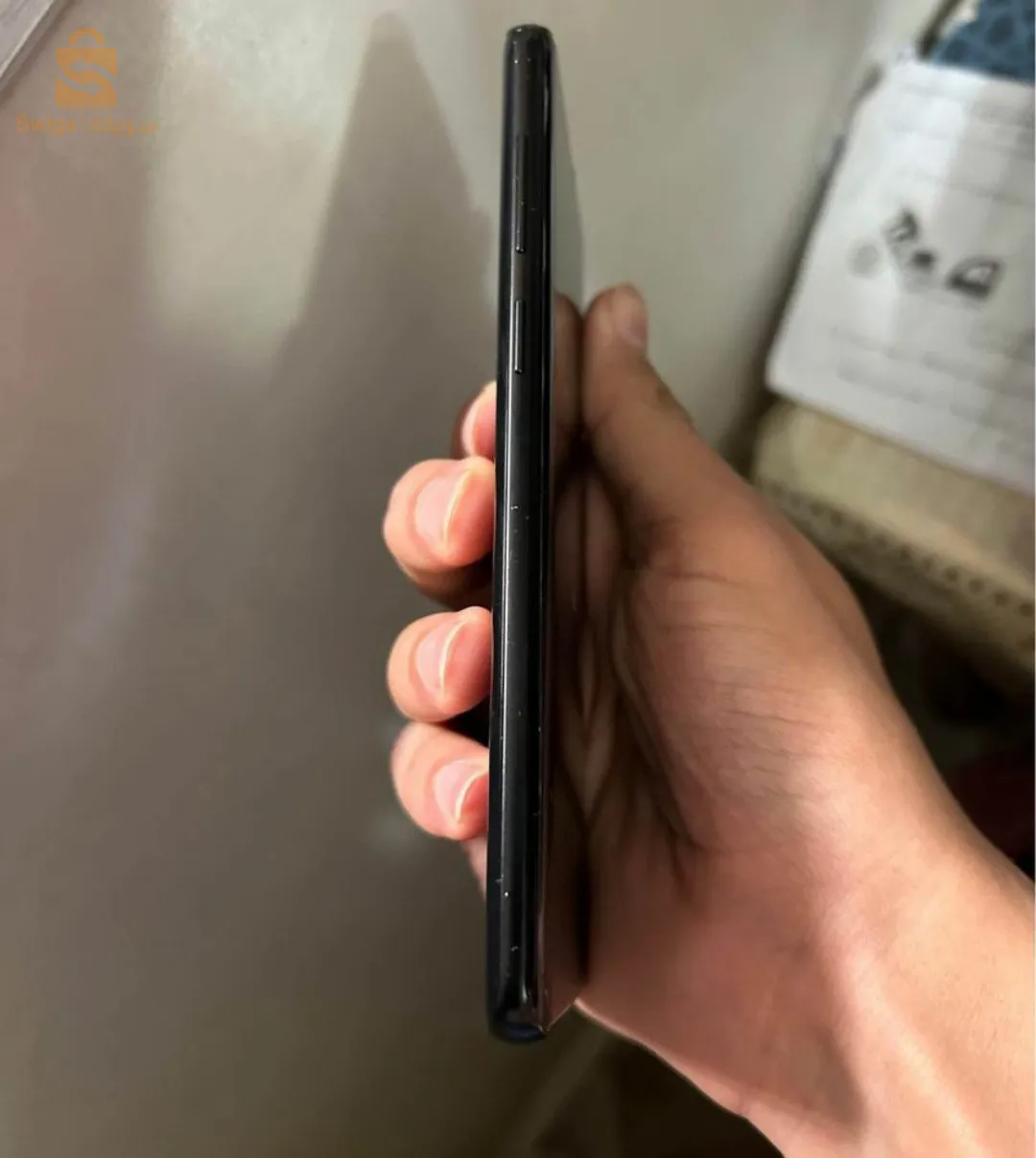 Samsung galaxy s9 plus