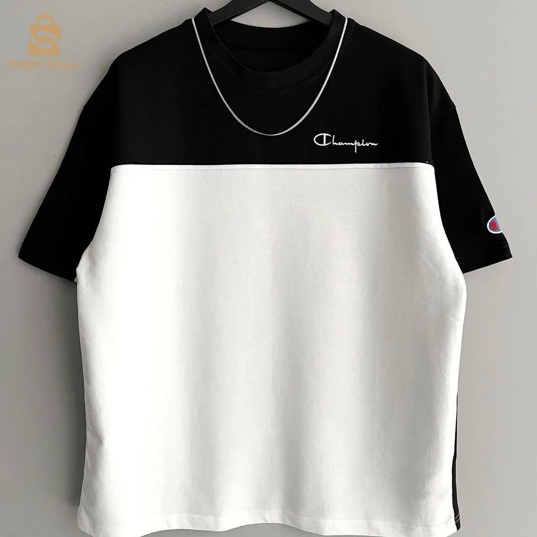 T shirt champion 🔥🔥