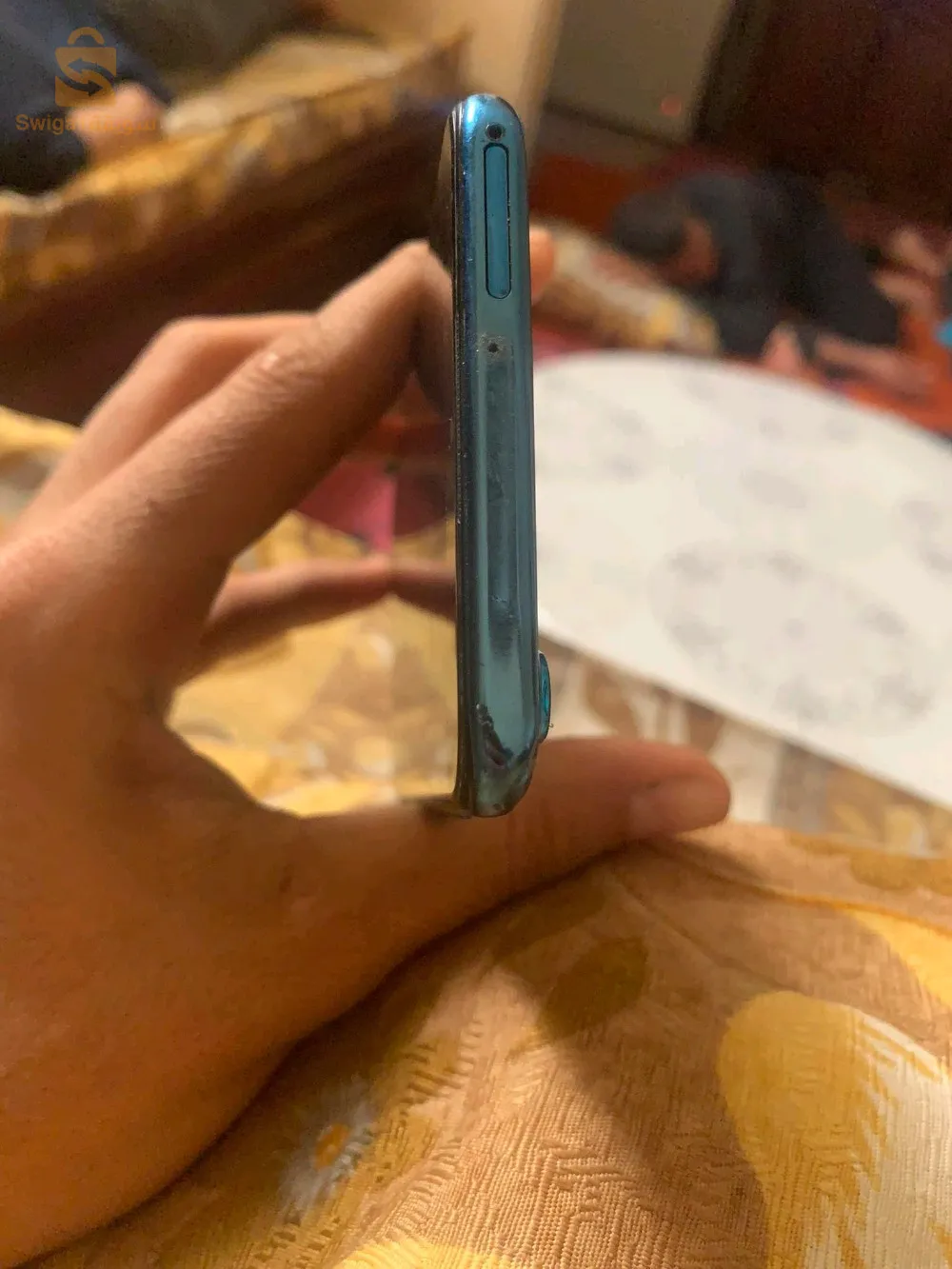 مستعمل