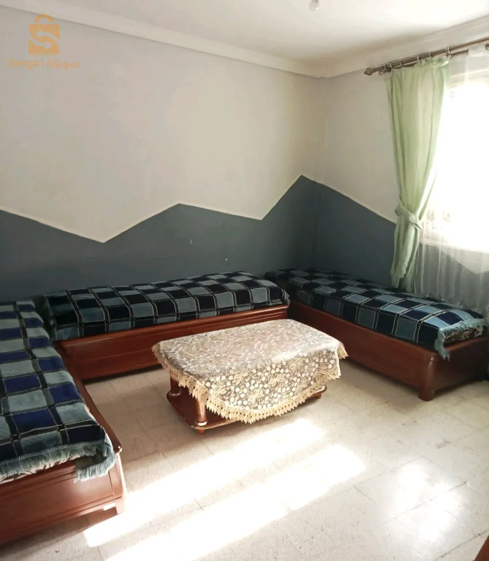 Appartement F3 a vendre act finale