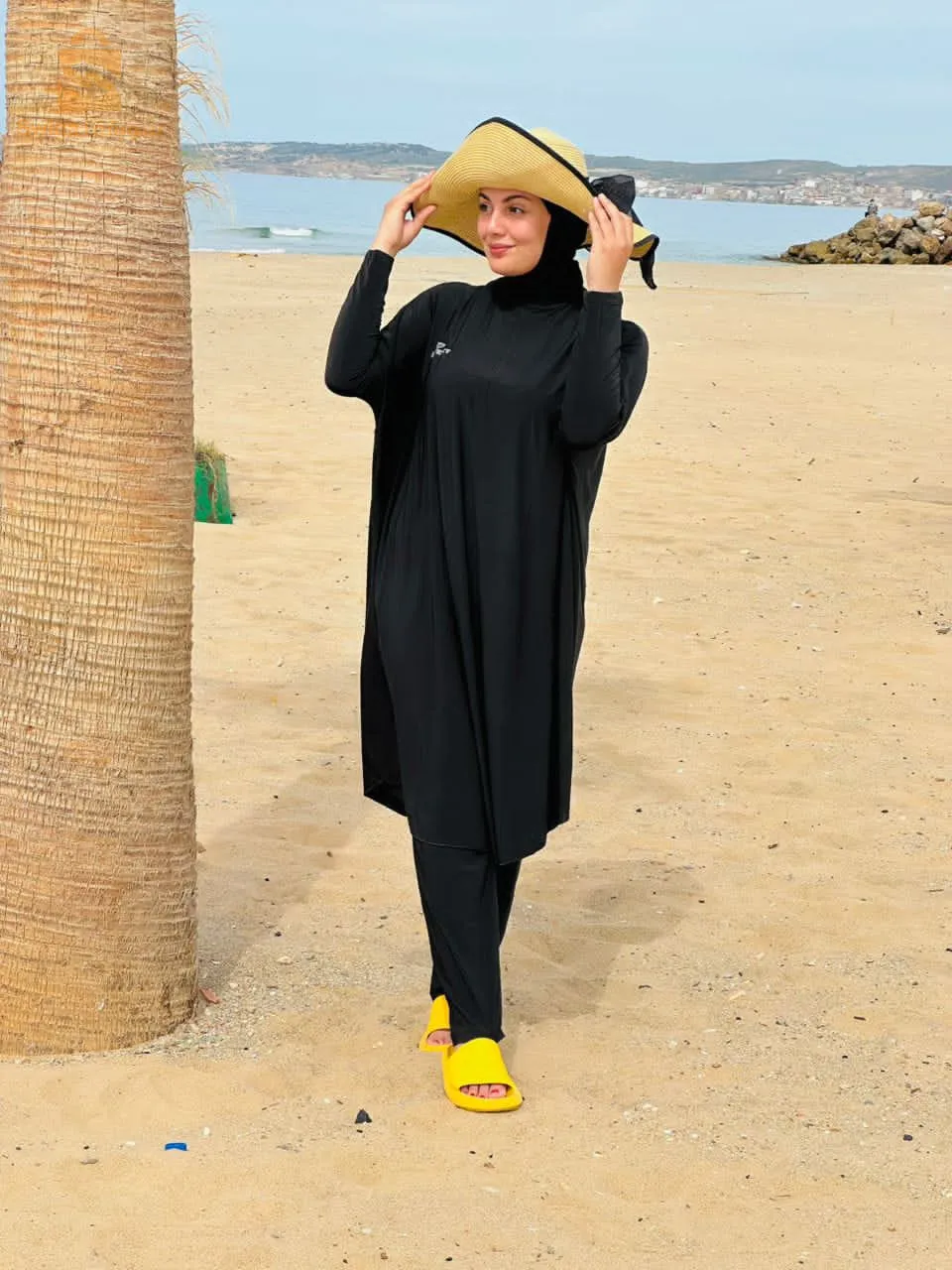 burkini hijab