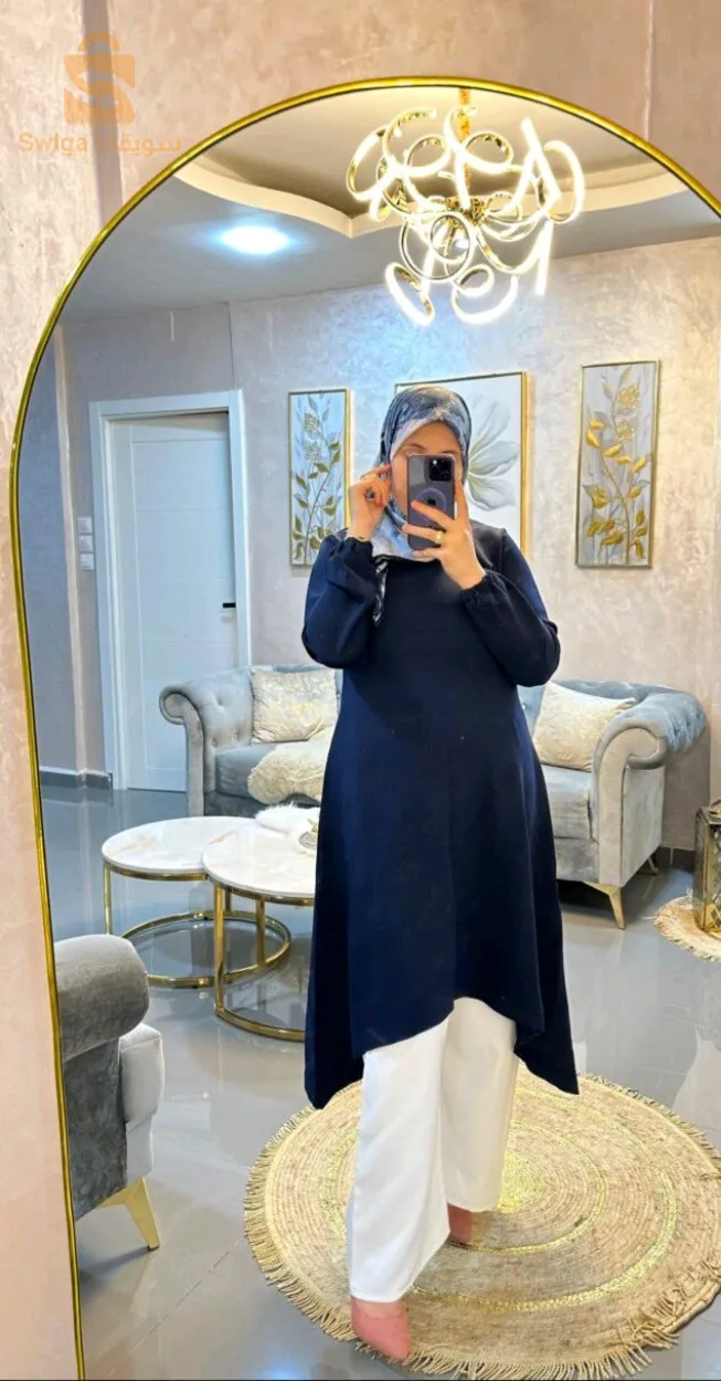 اونسومبل ليكات و سروال