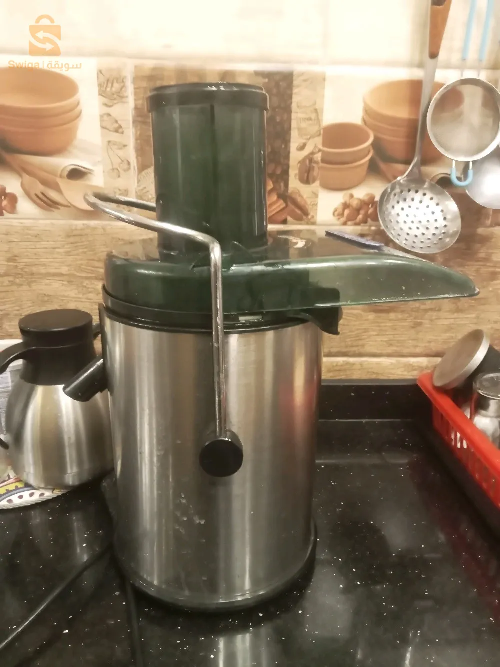 الدارالبيضاء