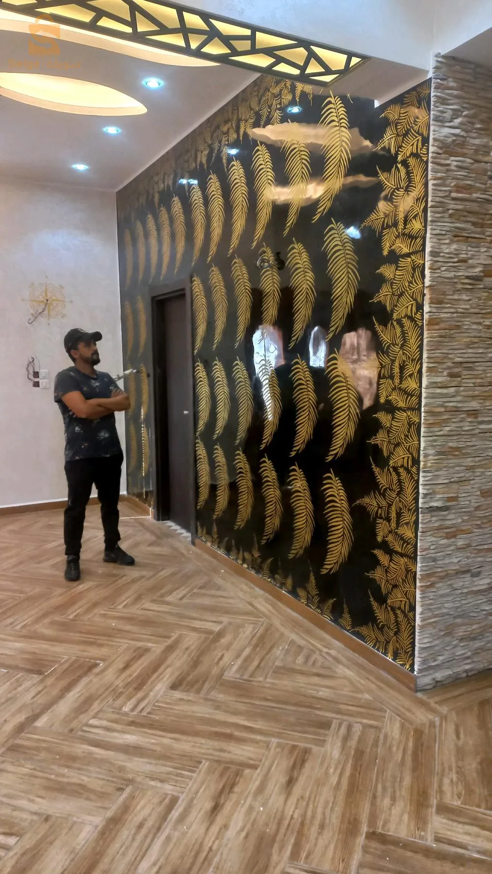 مرحبا بكم ولاية وهران وضواحيها جميع ديكورات داخلية