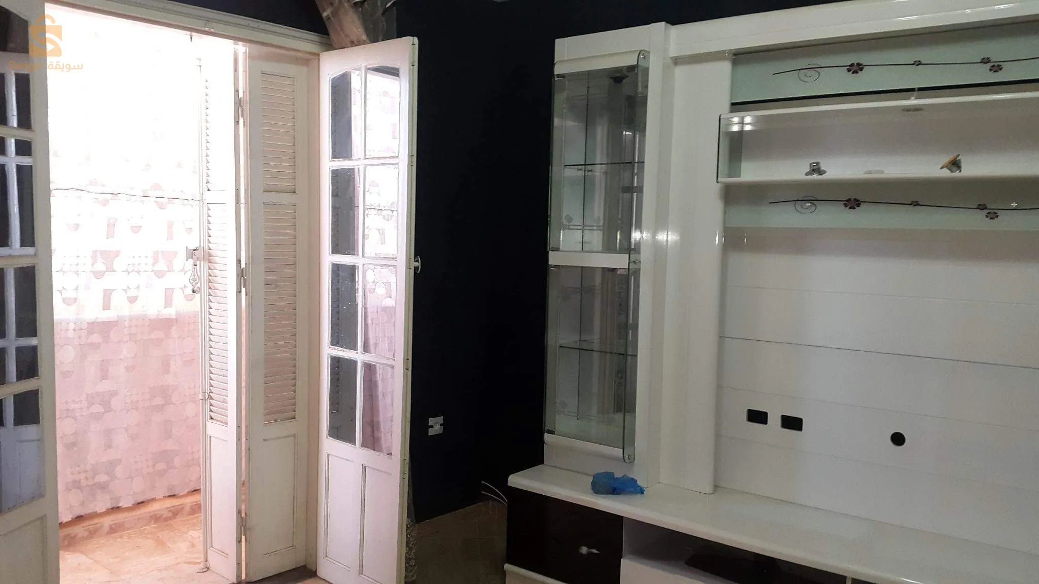 الزناينية، البايش