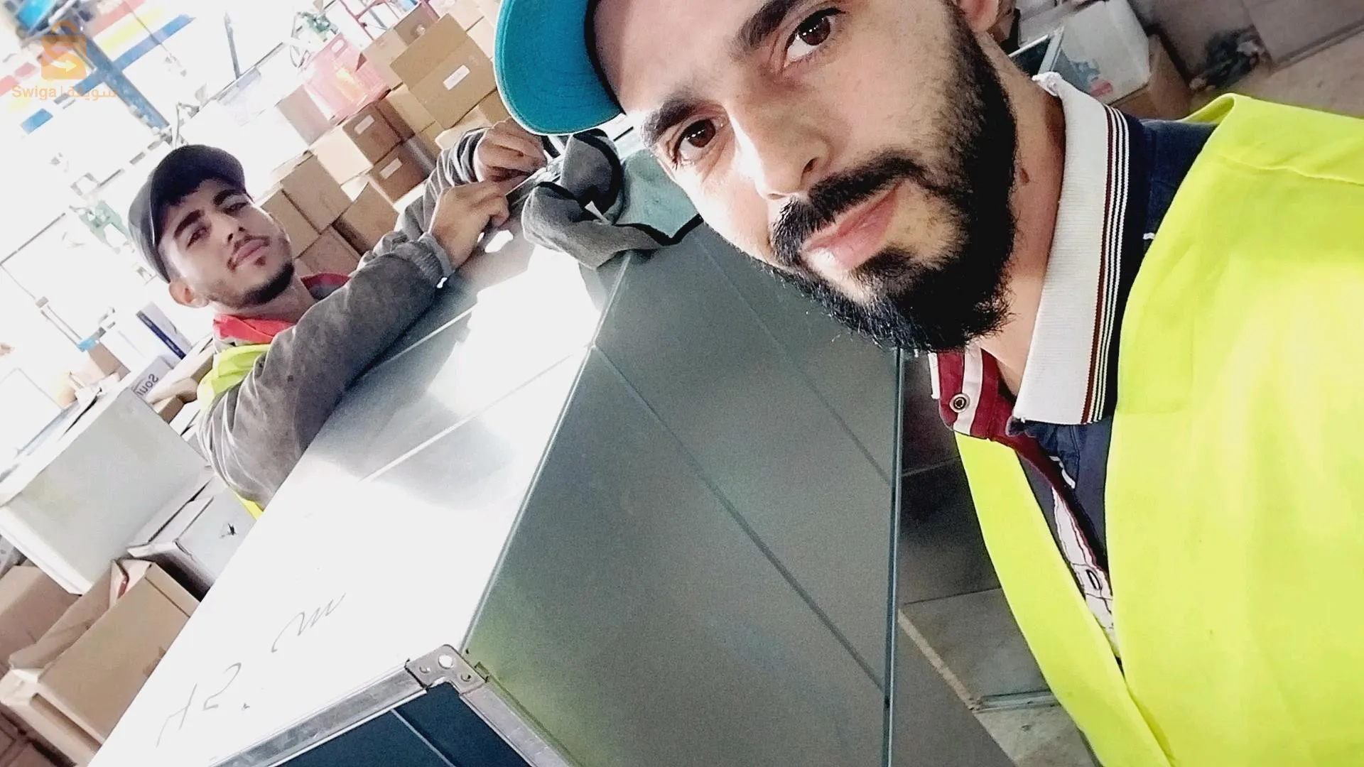 صيانة اجهزة تبريد و تركيب وتصليح المكيفات الهوائية المنزلية