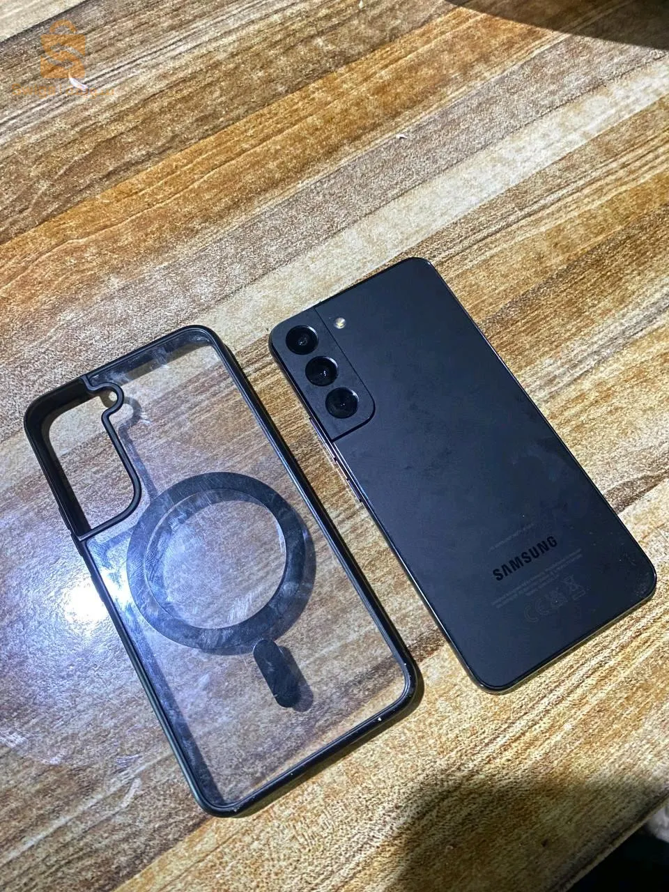 samsung s22 5g