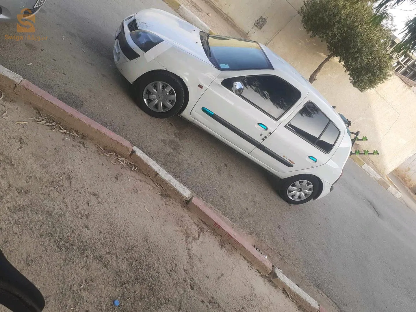 طونبيل نقية كولشي معاود جديد امشي وين حبيت