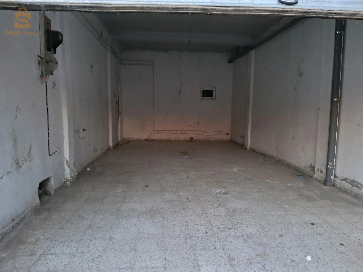 vente villa à mezloug