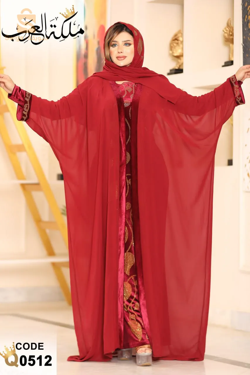 ملابس نساء