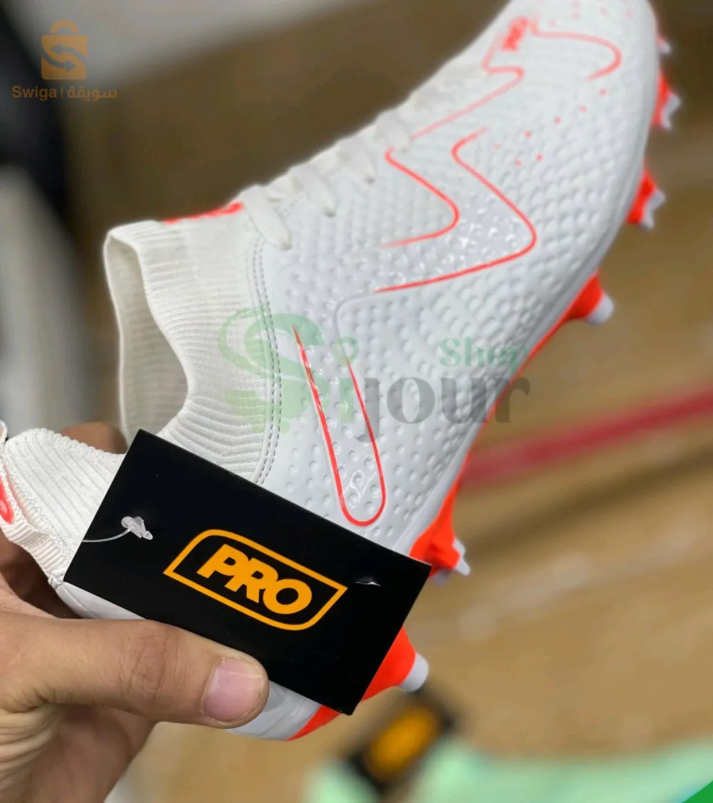 Soulier good 2024 crompons PRO