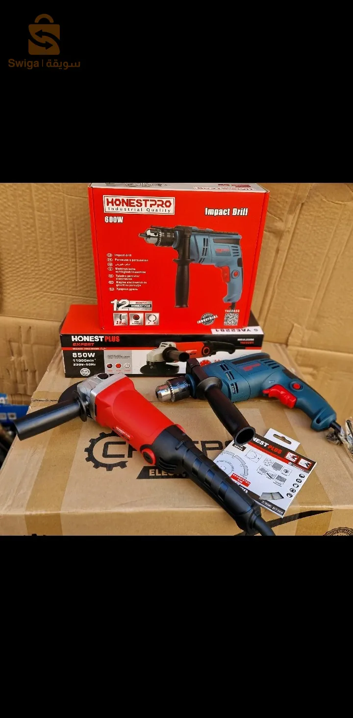 Pack honestpro chighnol + trancenaise