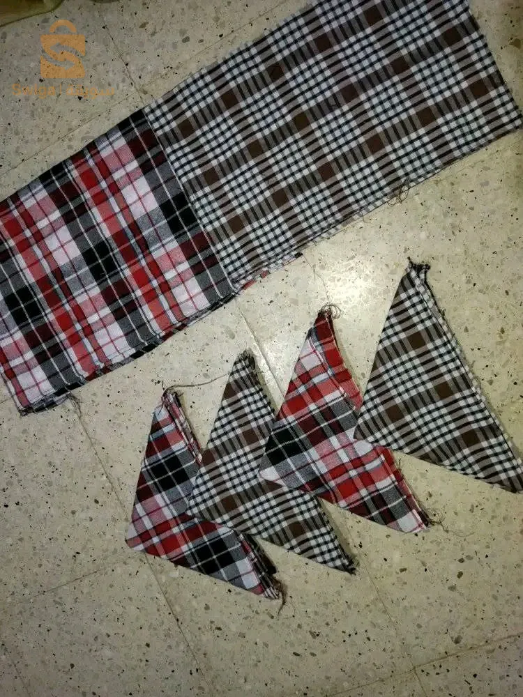 طرشونات وطبليات نساء للمطبخ 💕