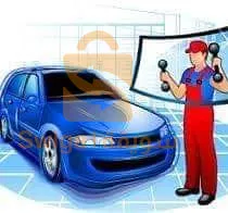 pare brise &viter tanti original