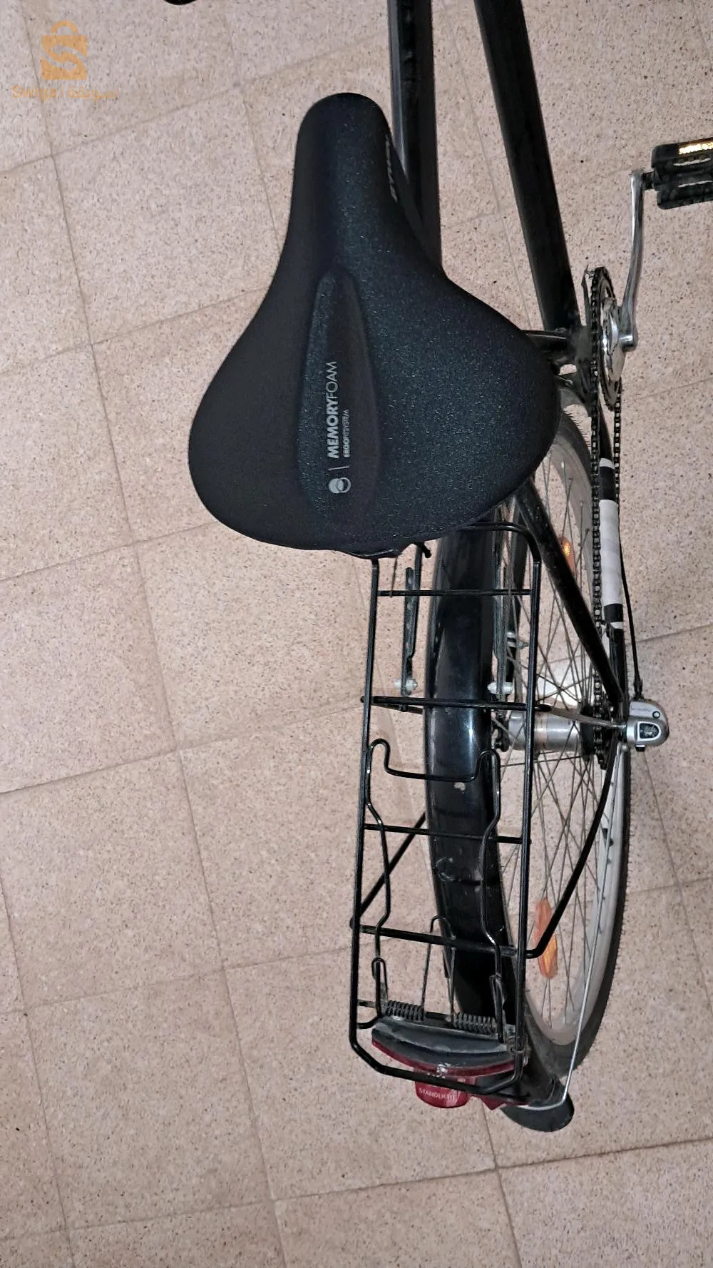 دراجة هوائيّة