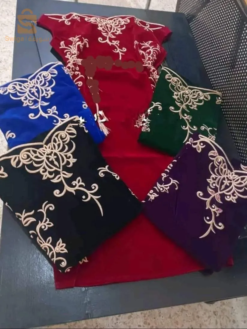 روب سواري هبلي بسعر هبال