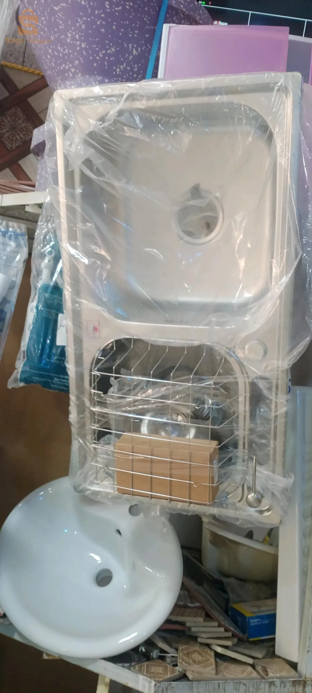 لوفي كويزين