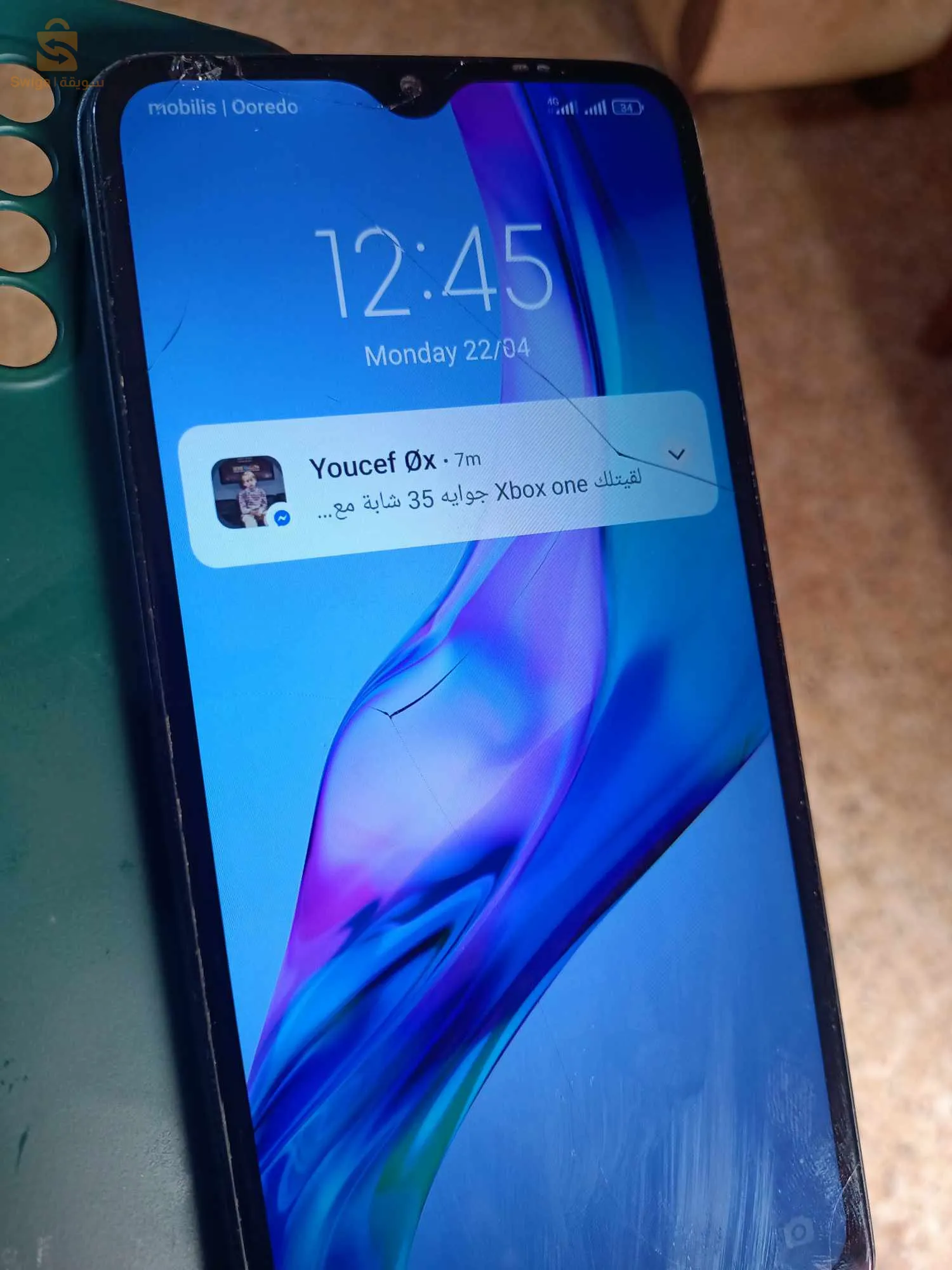 redmi 9 4/64