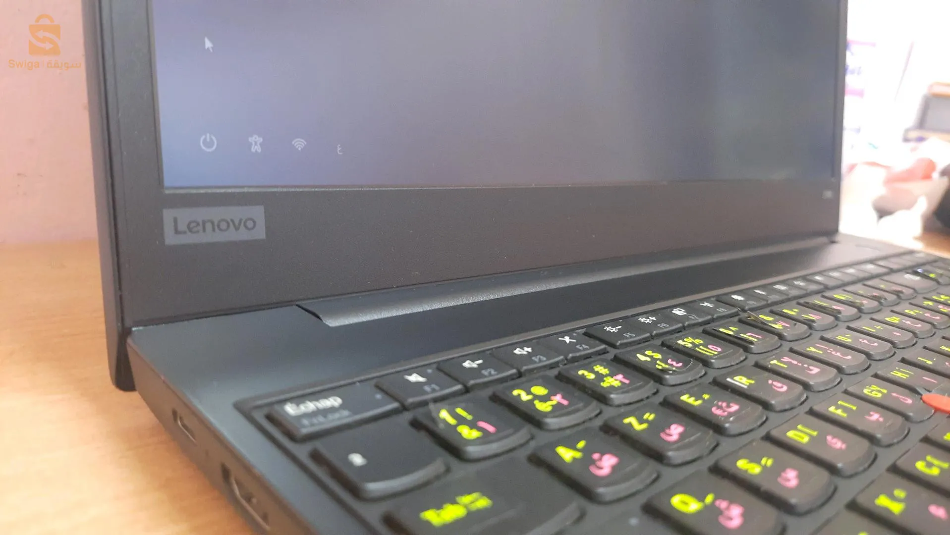 Lenovo ThinkPad
