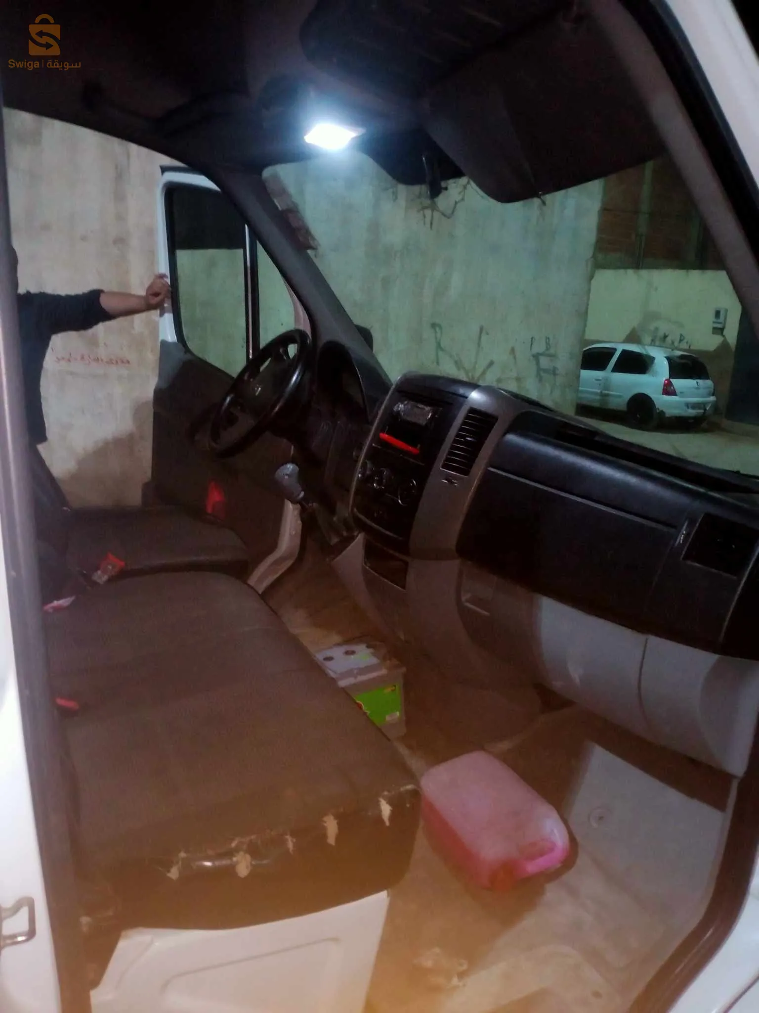 تاع لونساج للبيع او الاستبدال