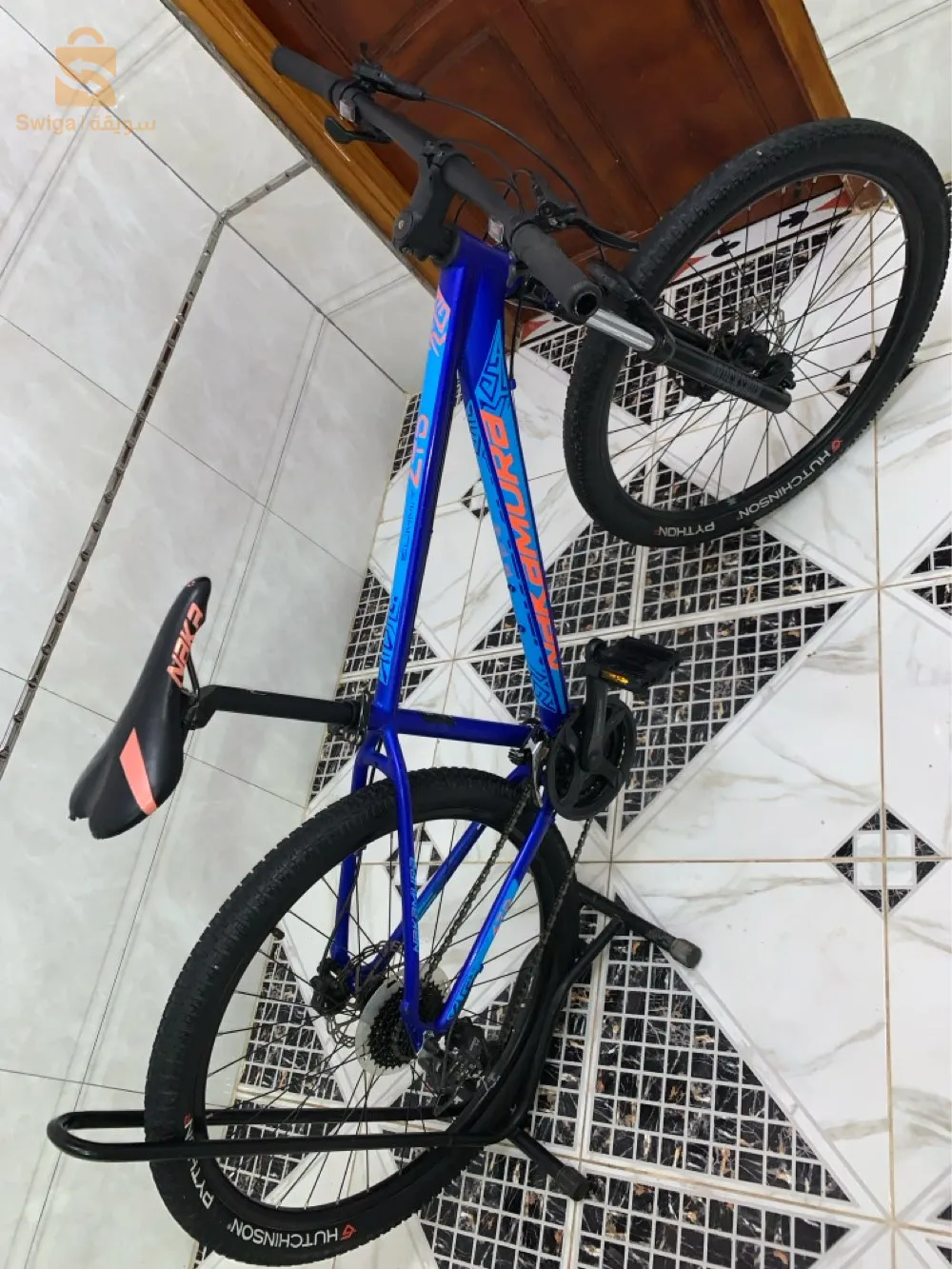 NAKAMORA SUMMIT LTD 🇫🇷