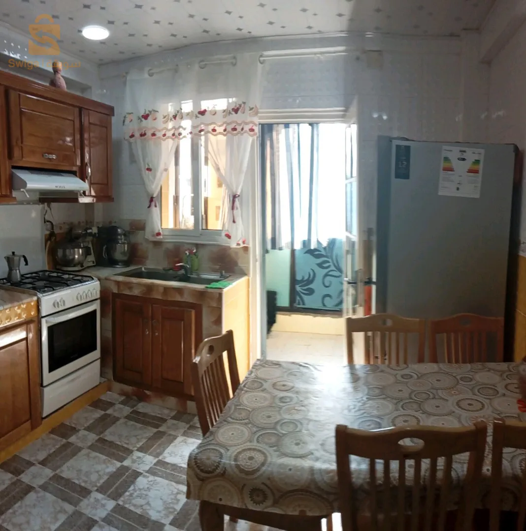 Appartement F3 a vendre act finale