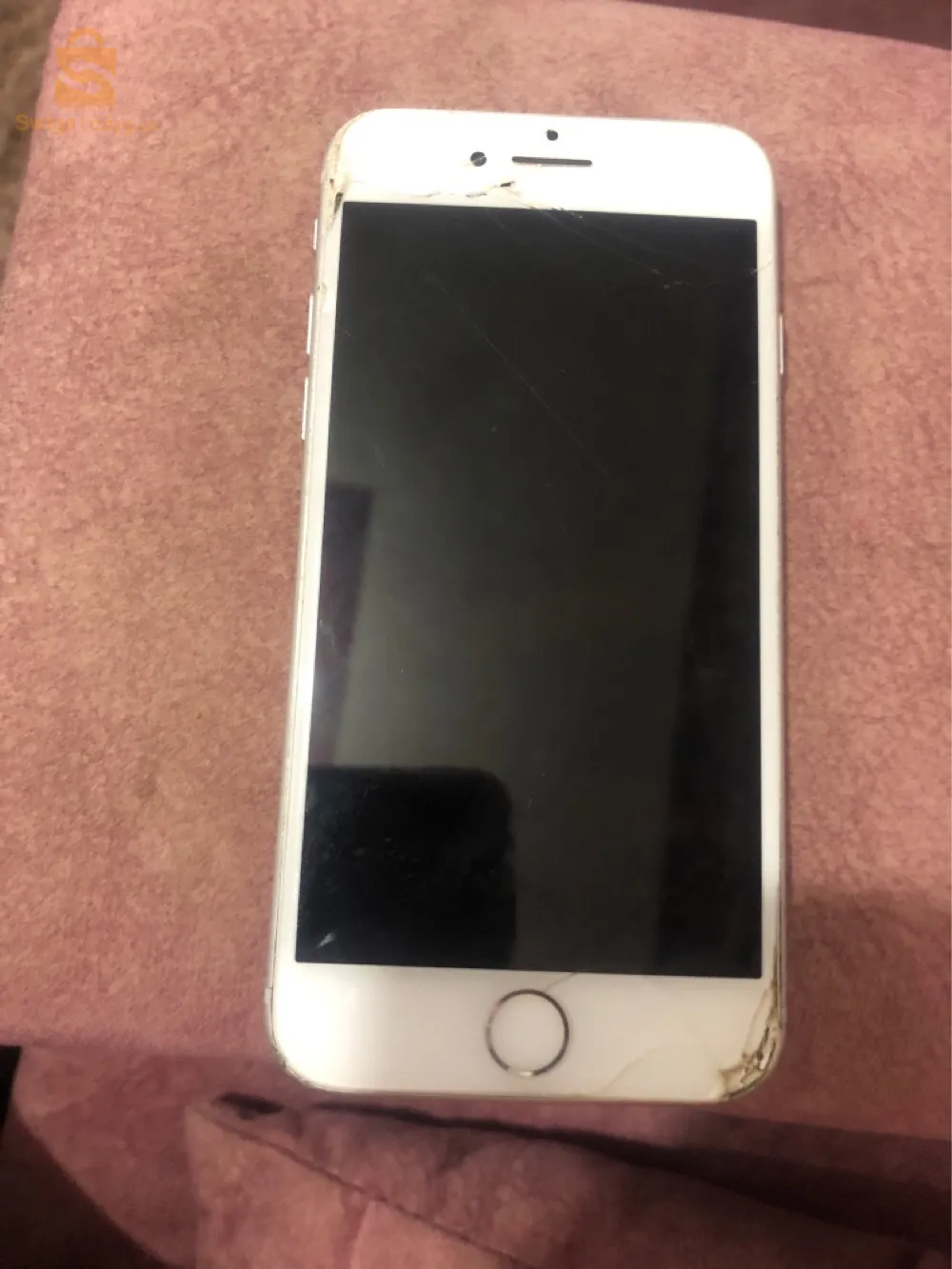 iPhone 8 libiri off