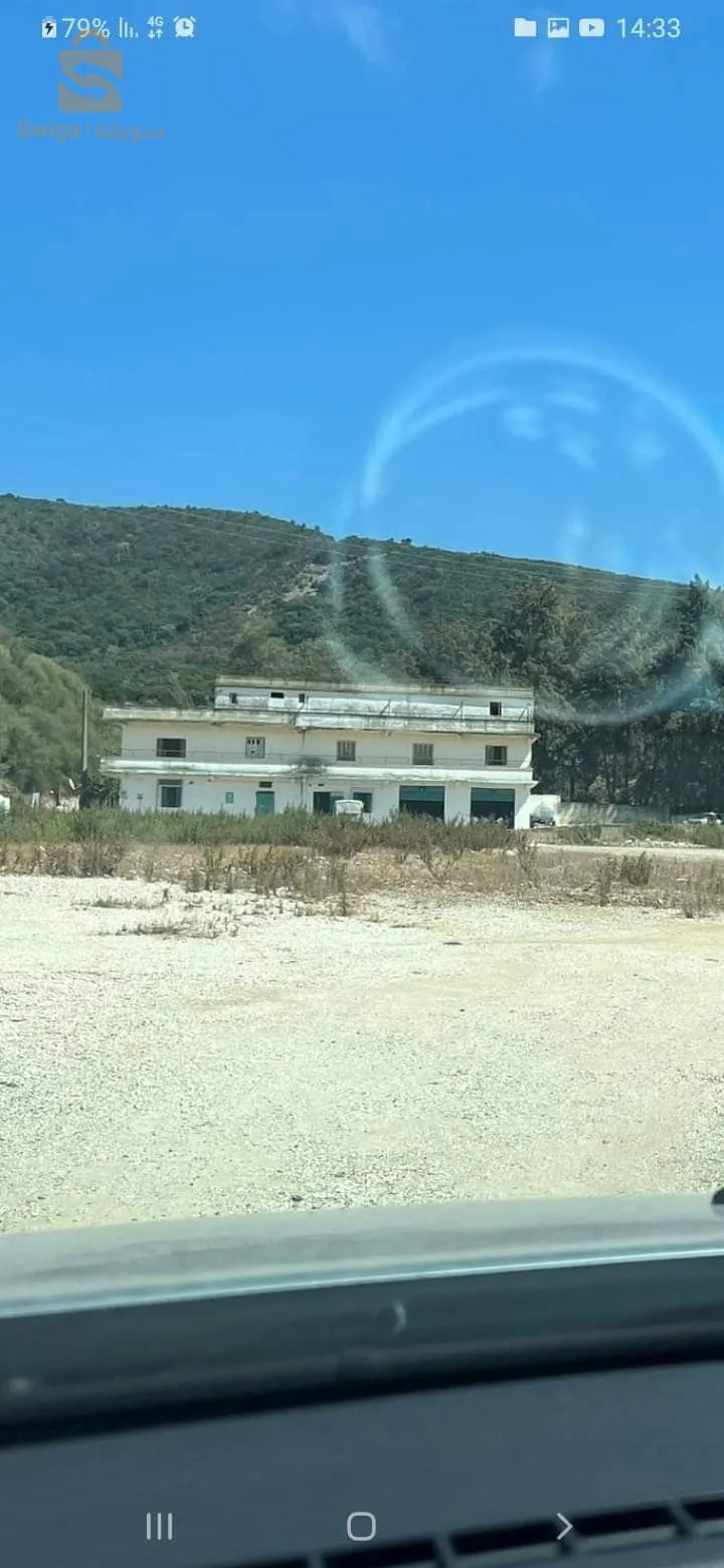 قطعت ارض