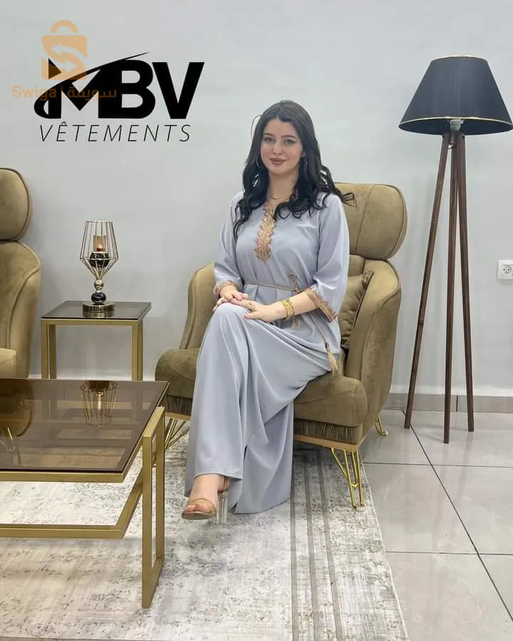 جبة 
djebba neuve à vendre