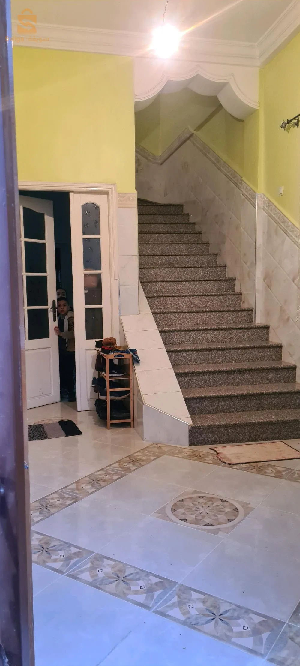حي مواتسة رويبة الجزائر