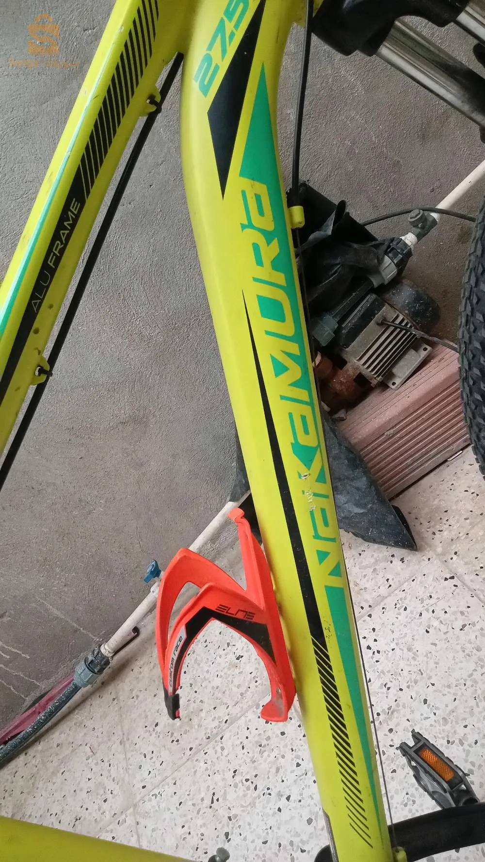 مرحبان بيكوم