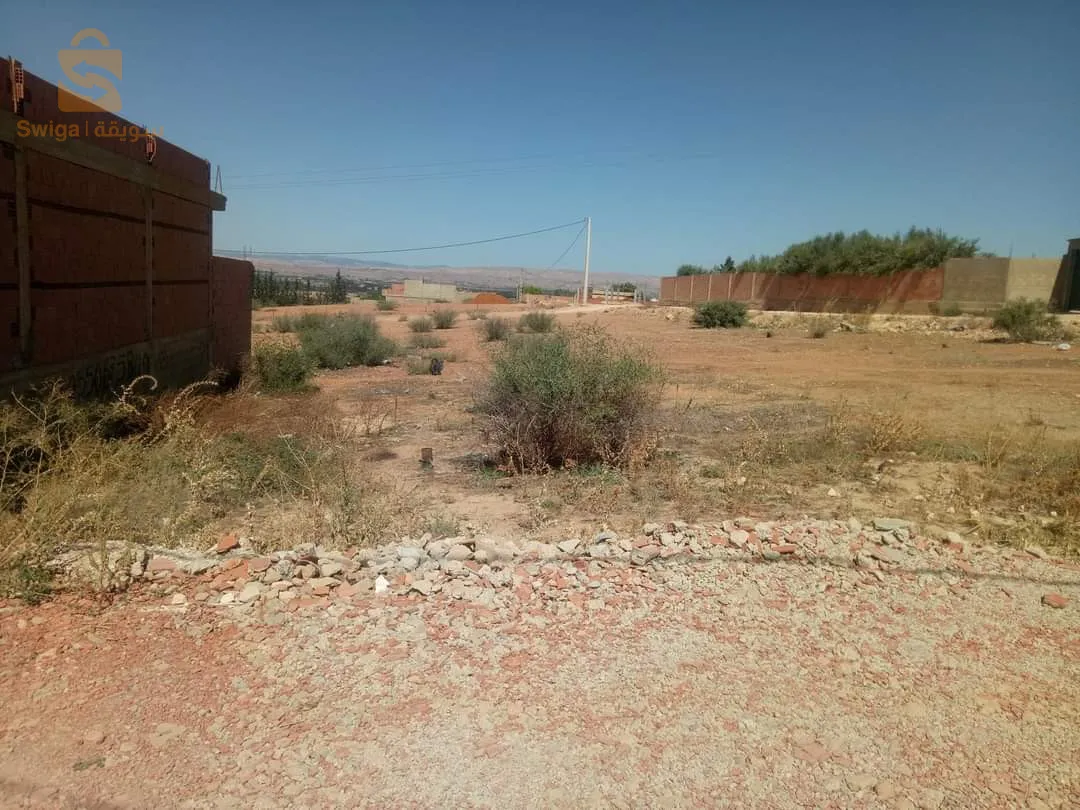 حي سليم 2واد سلي الشلف