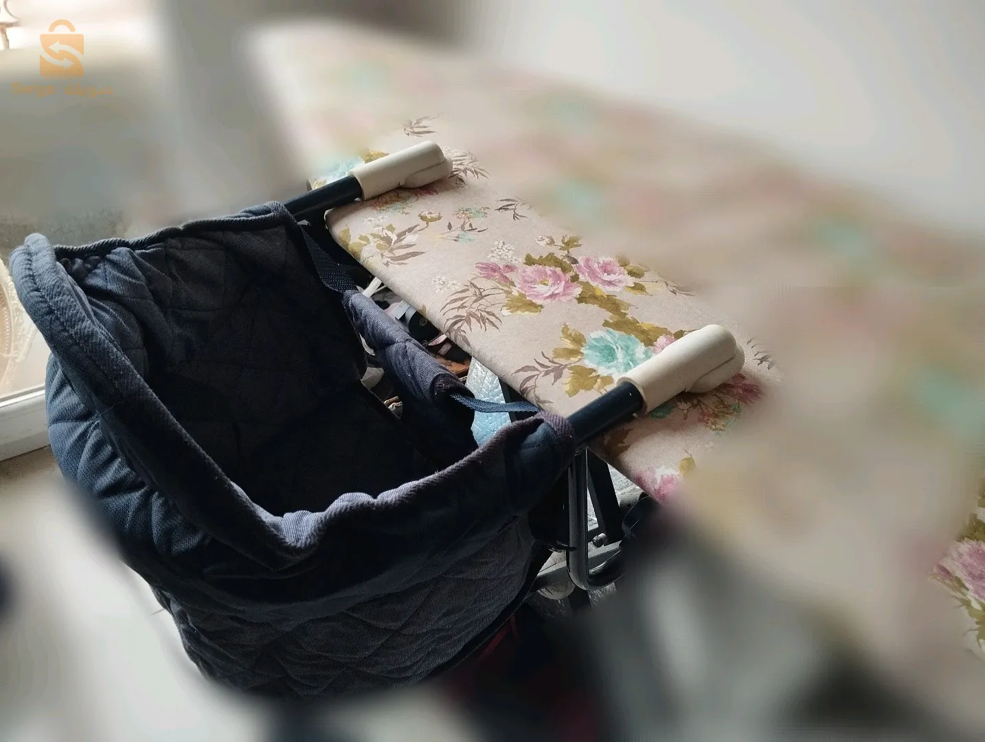 كرسي للأطفال