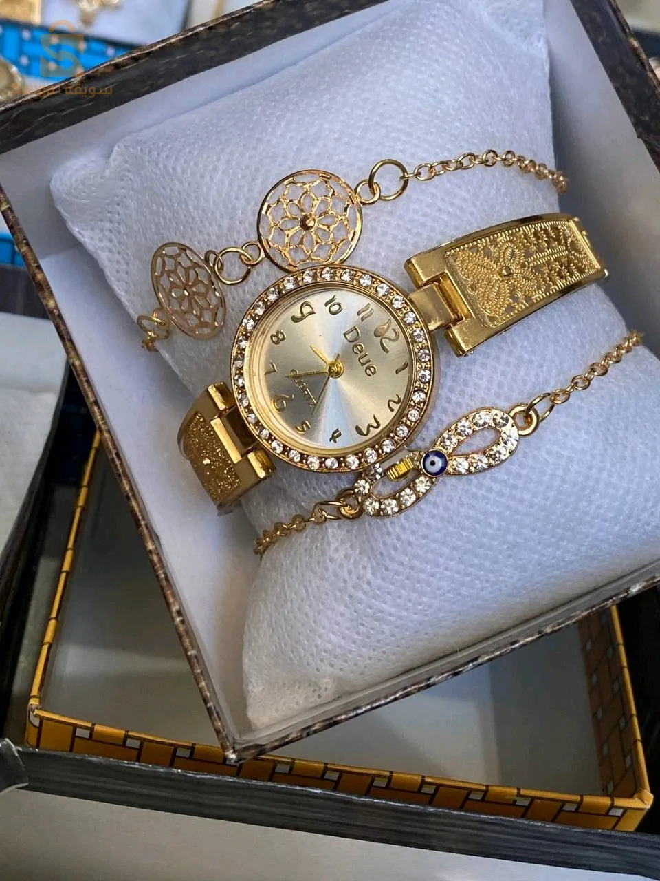 معسكر