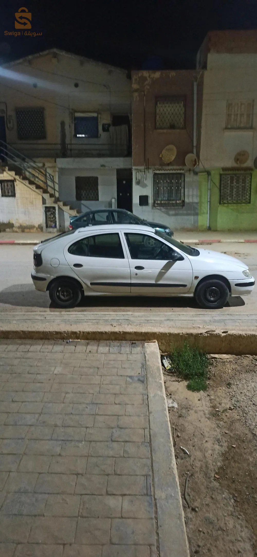 130 مسكن رقم 60 سيدي الشحمي