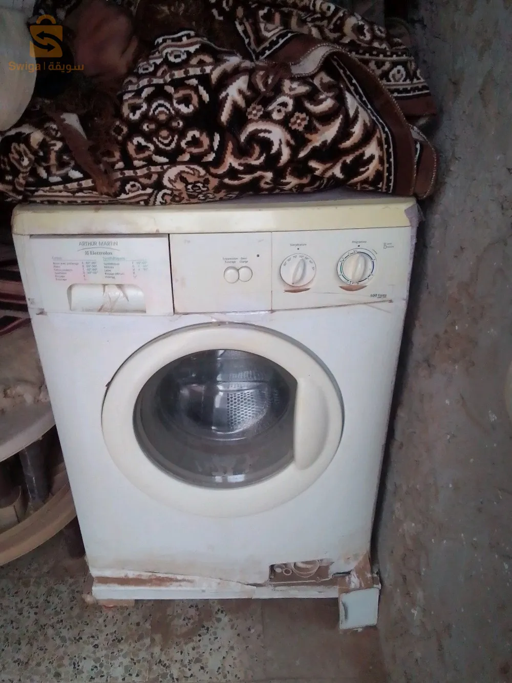 البيض