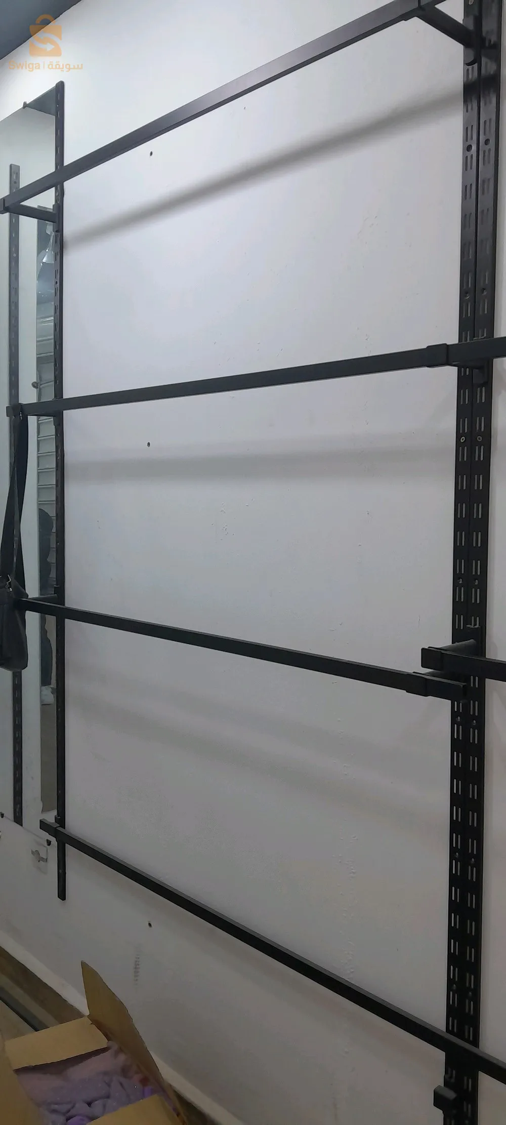 بيع عتاد محل خيمار