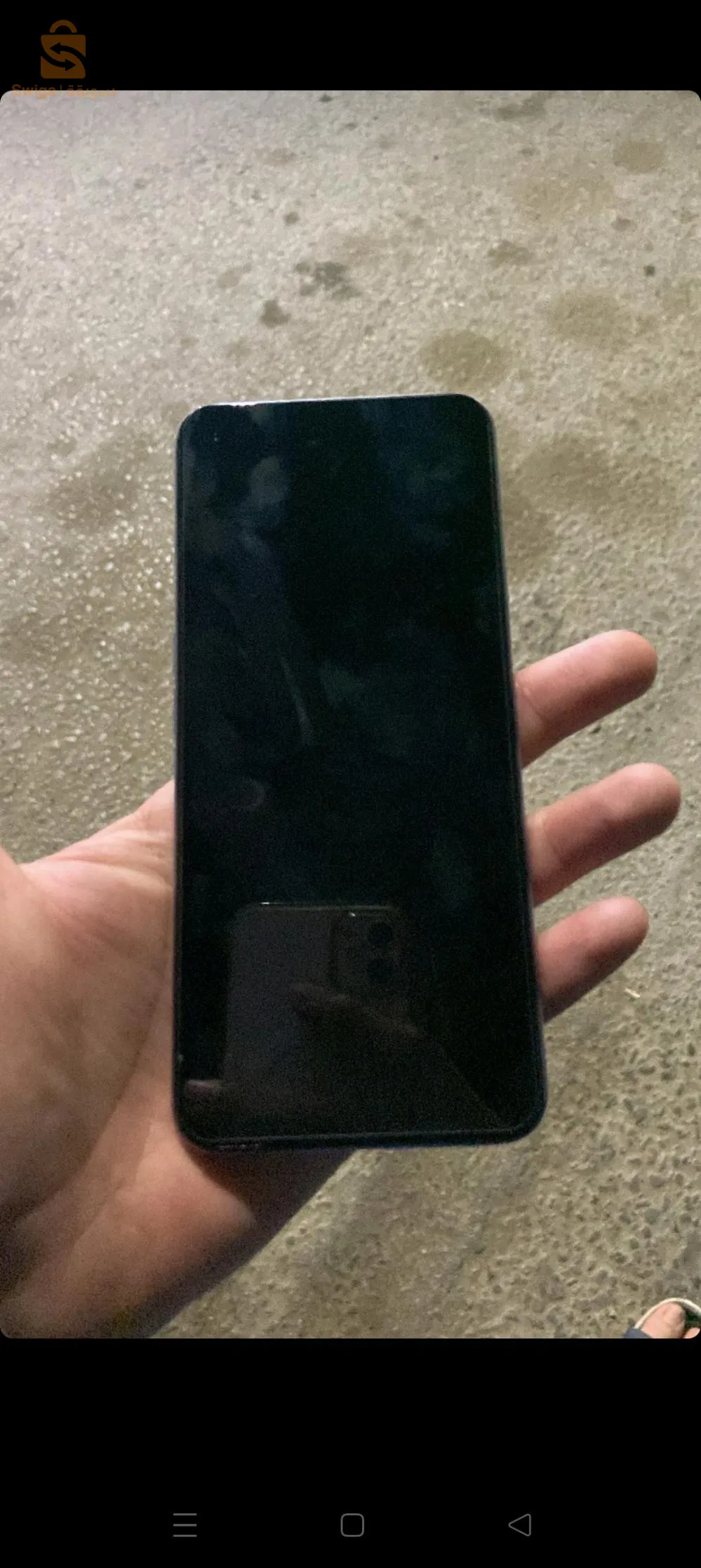 realme 8i 6/128