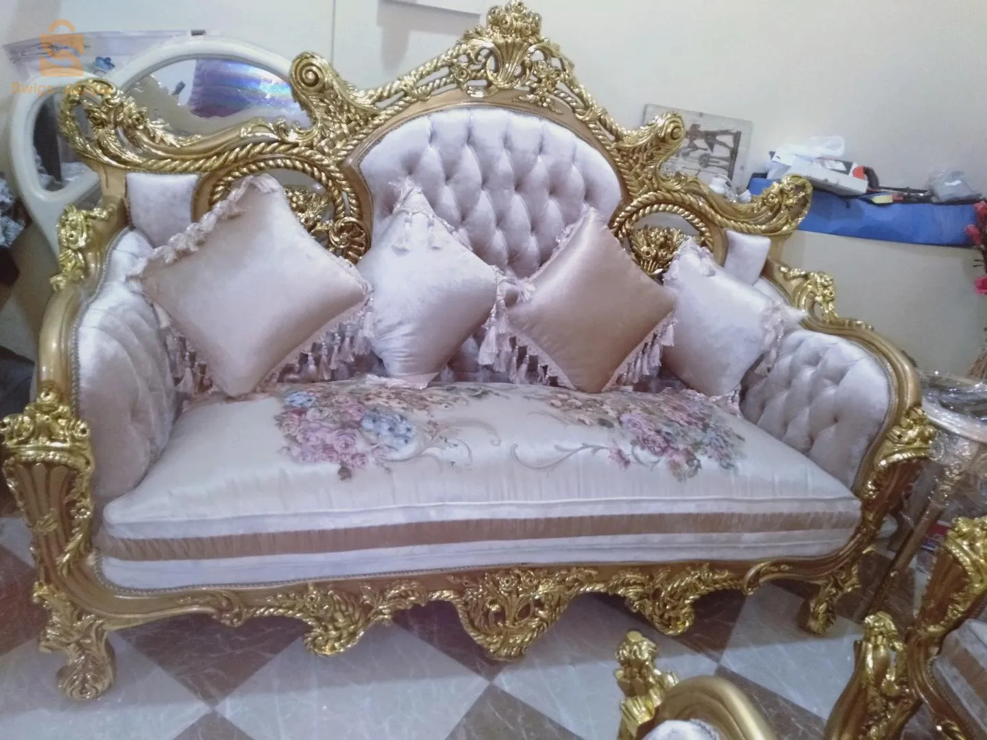 دالي ابراهيم