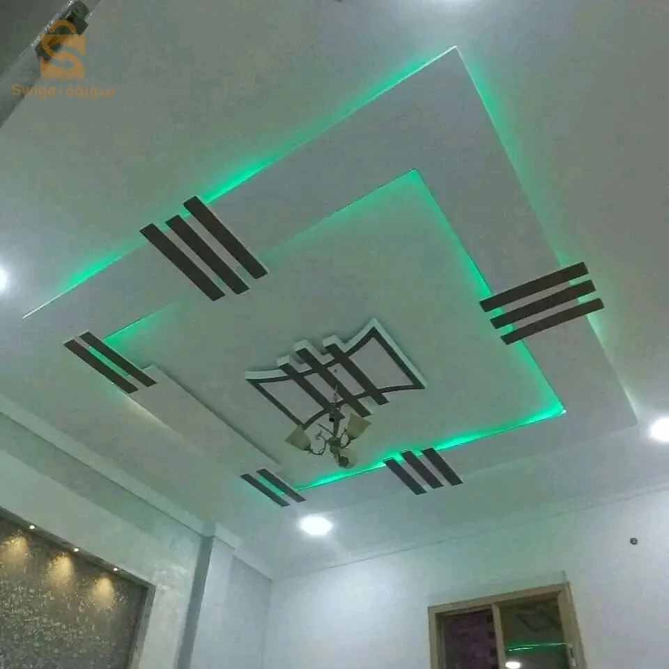 صباغة وديكور