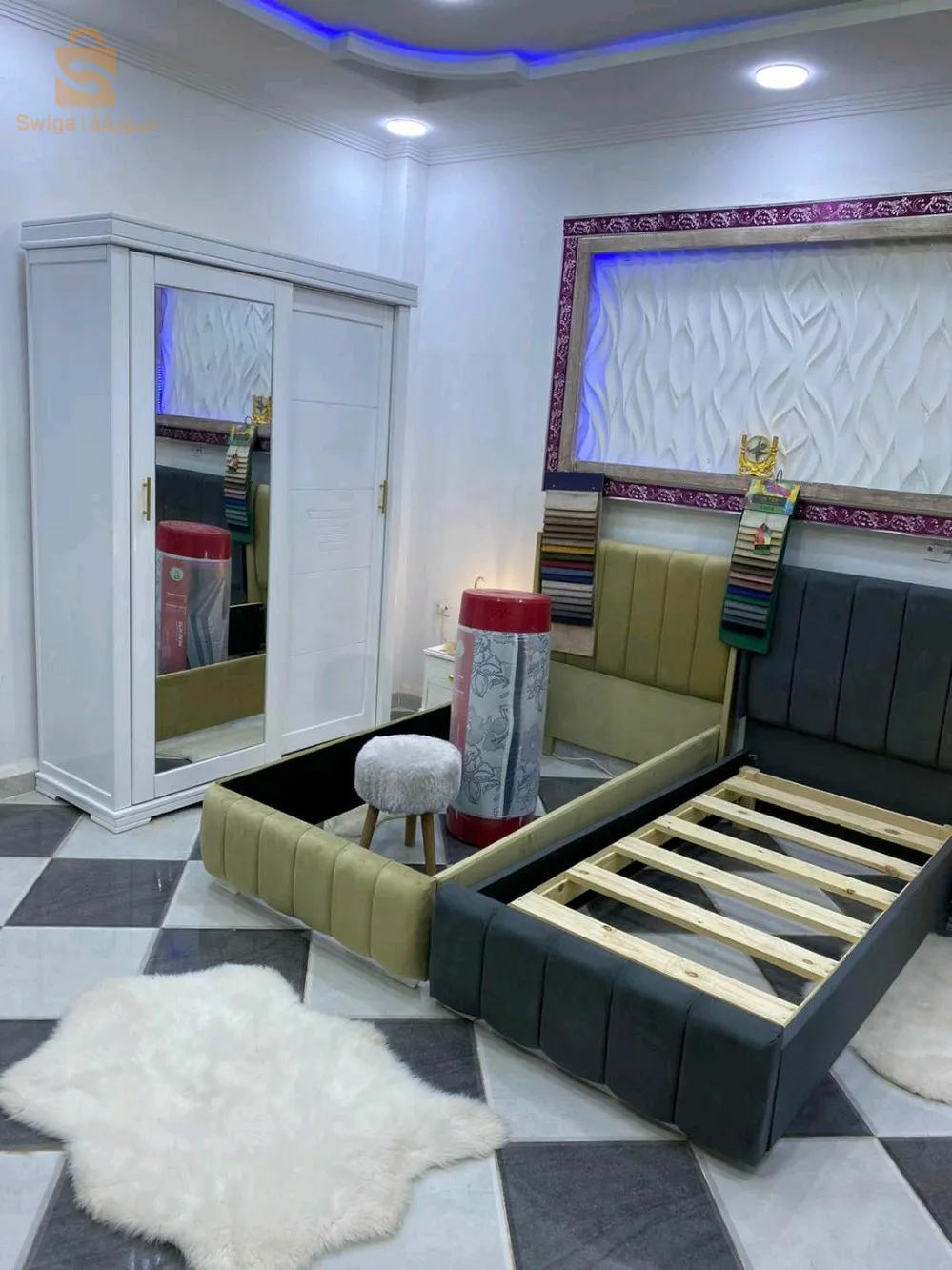 مرحبا بكم للحجز أو استفسار اتصلو على ارقام 
0675938044☎️0540197712