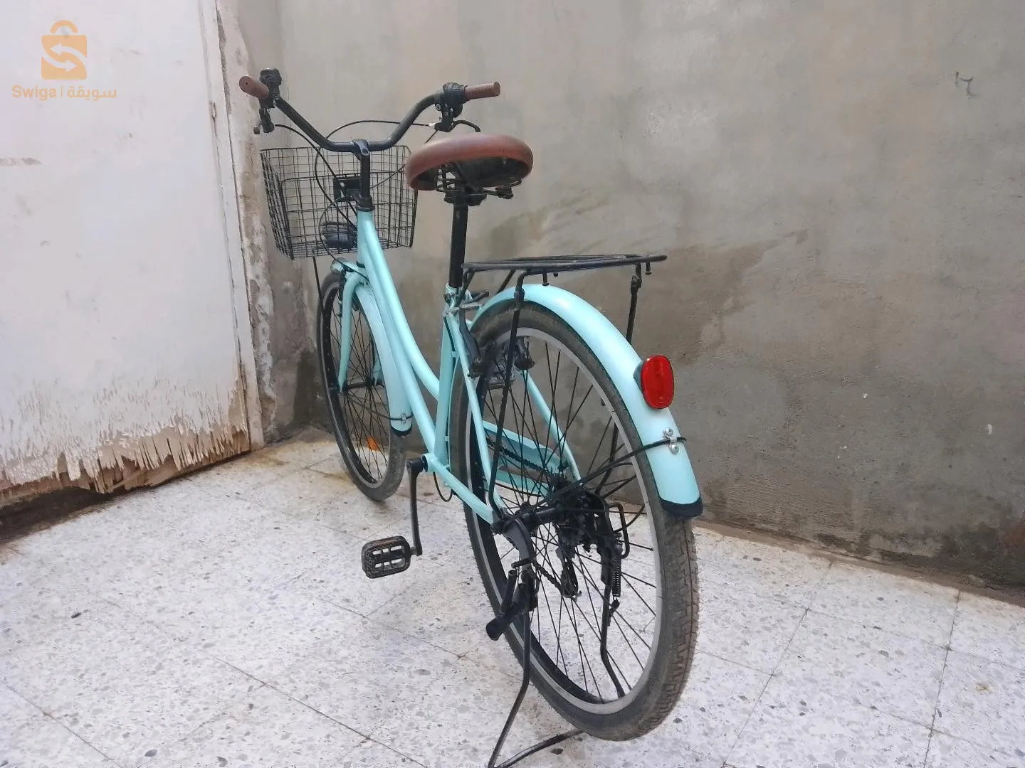 دراجة هوائية lixmark