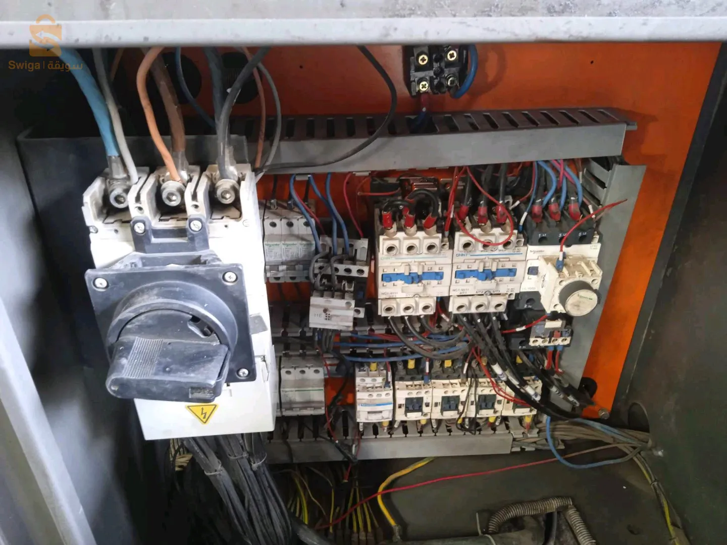 montage climatiseur/électricité général 
0558658261
