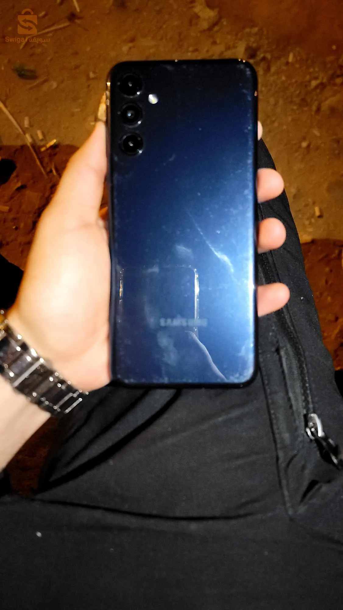 Samsung M 14