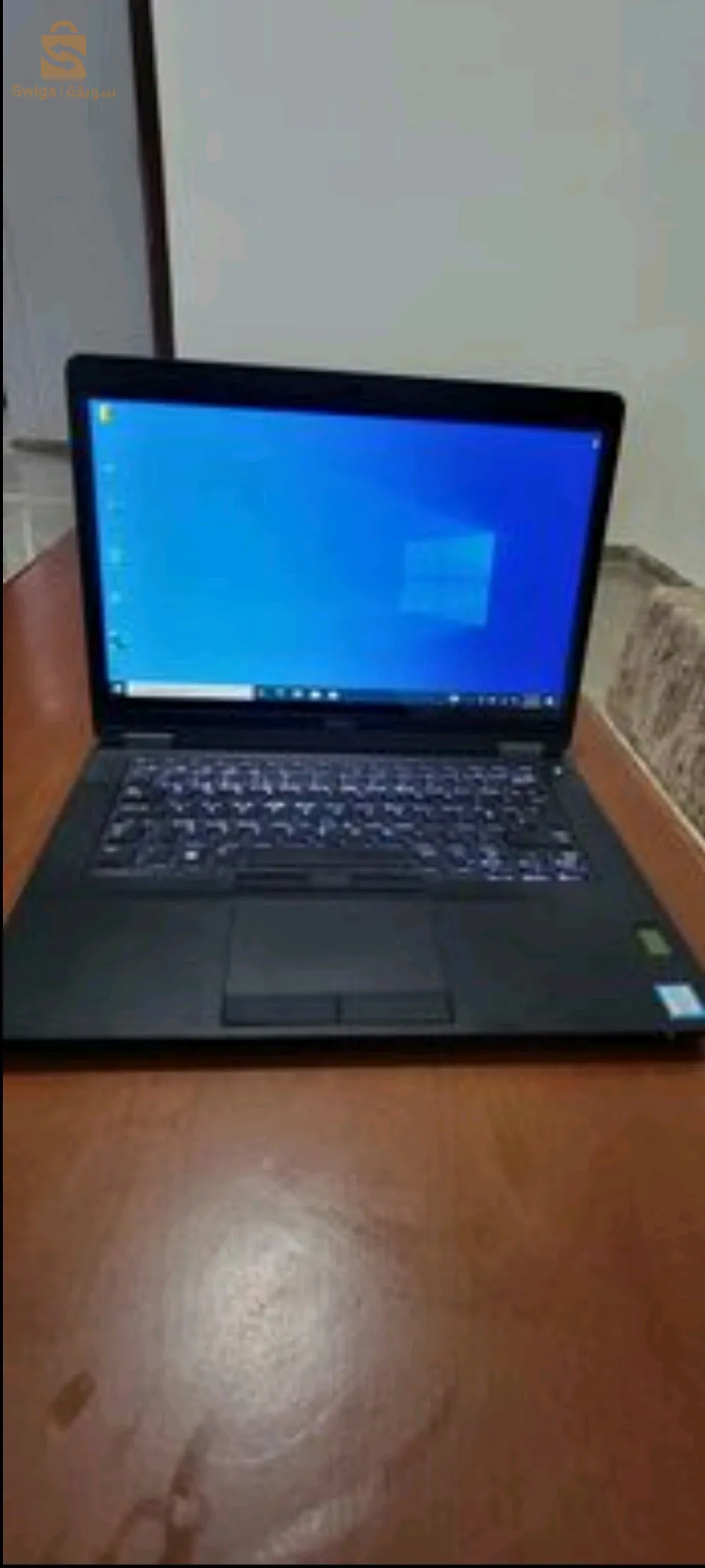 pc dell e5470 i5 6ème Génération