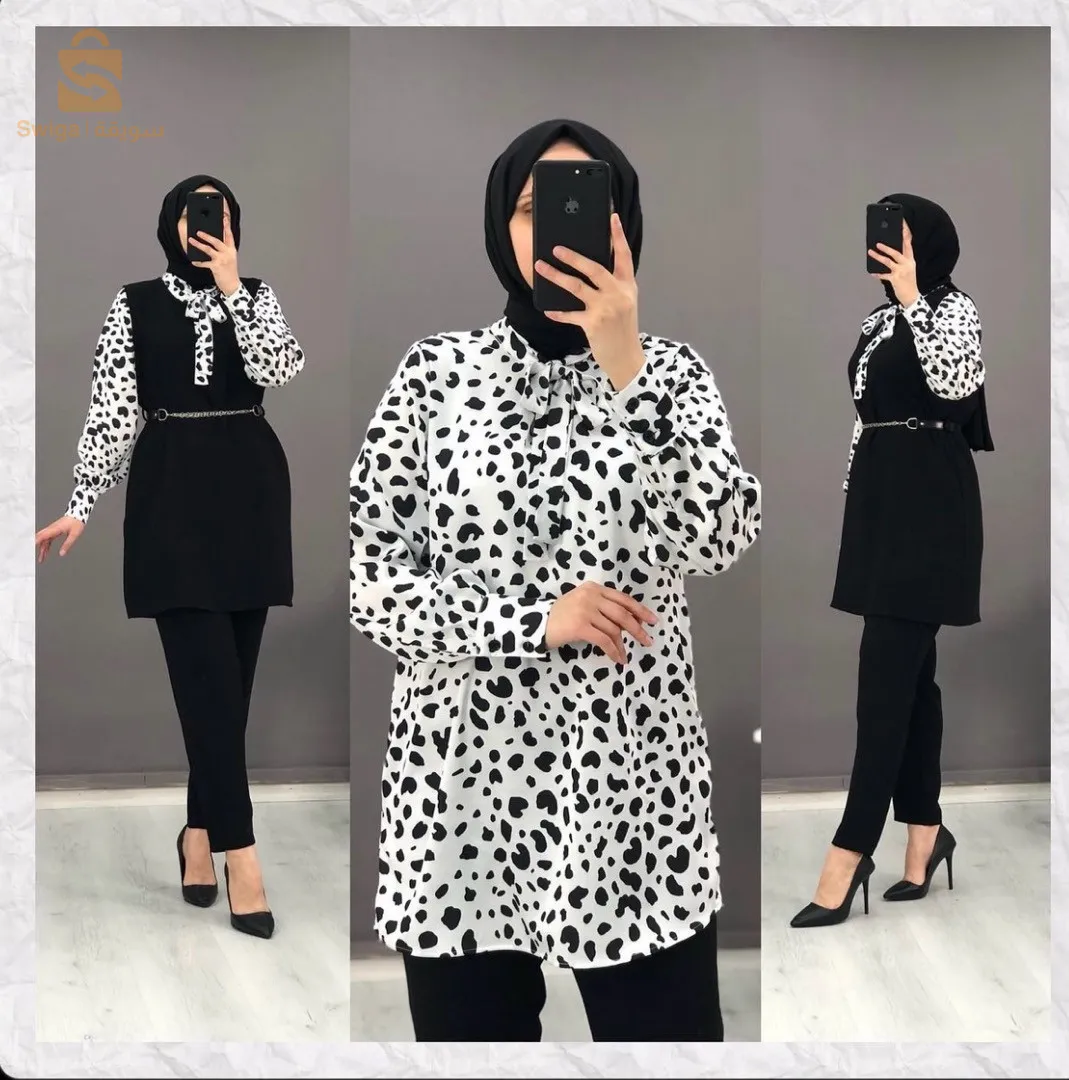 طقم 3 قطع 🇹🇷🇹🇷