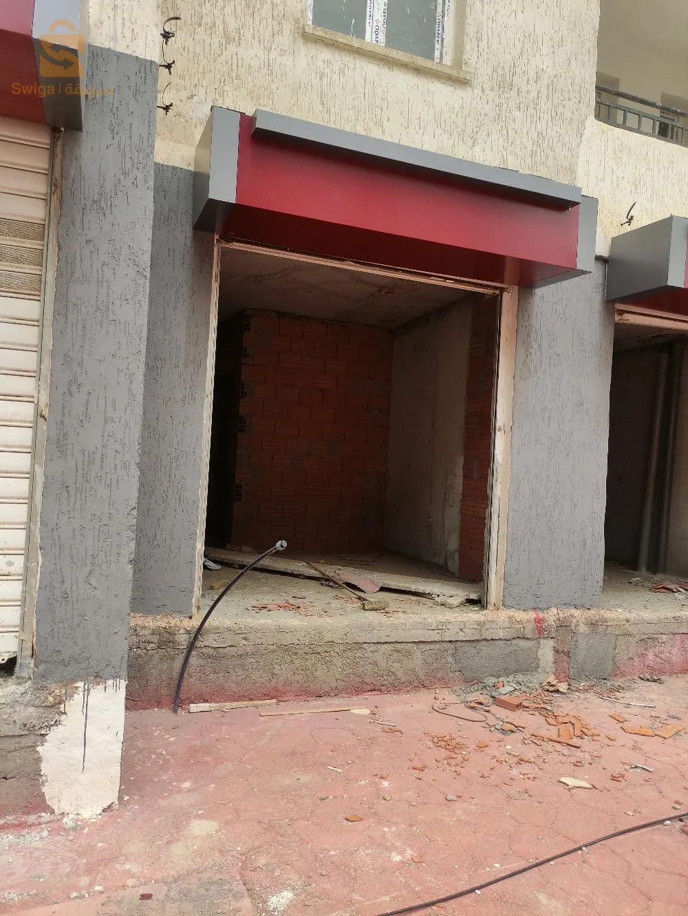 سكنات عدل 1500مسكن سيدي حماد