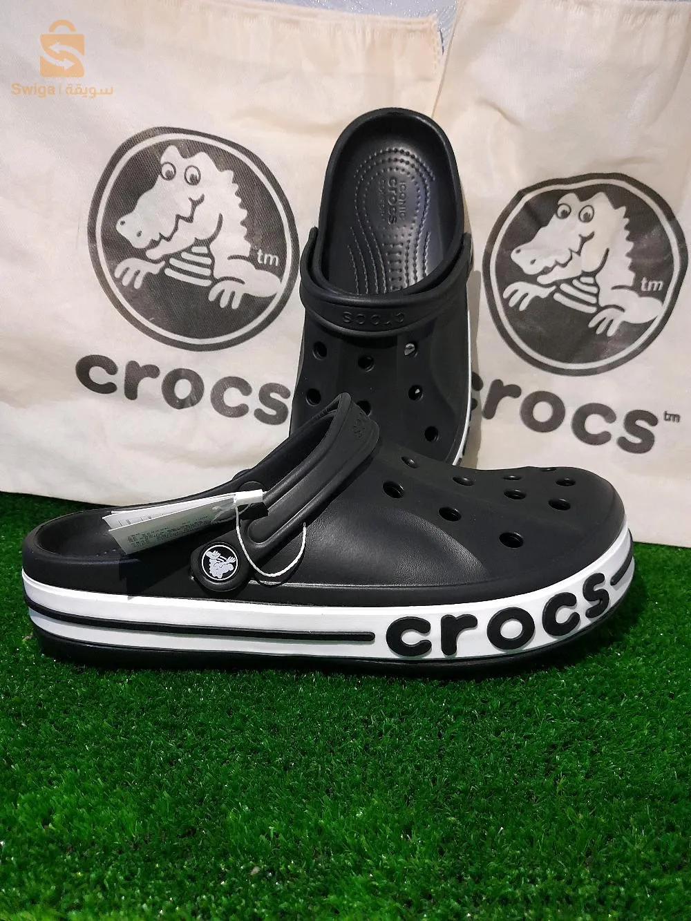 crocs classique🤩🐊